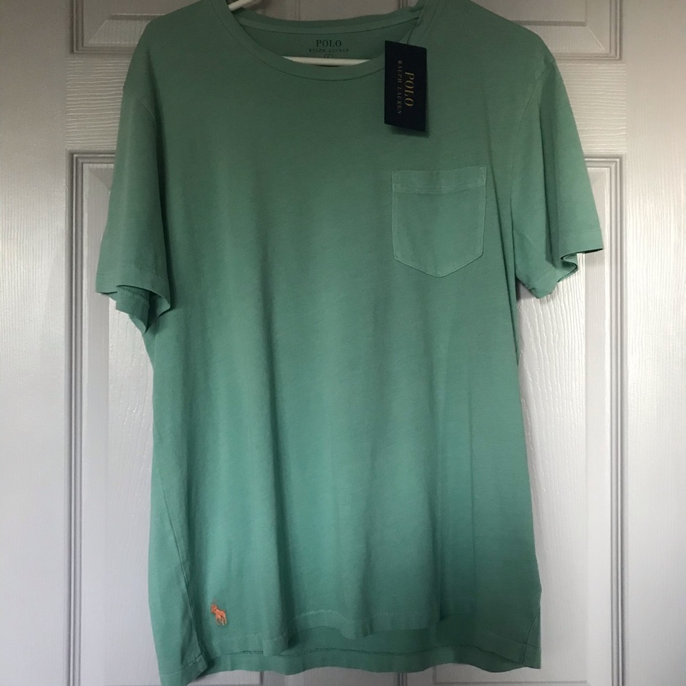 🆕 | 🐬 Polo Ralph Lauren Tee